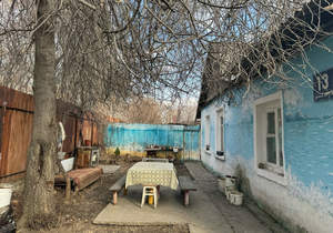Дом 71м², 1-этажный, участок 13 сот.  