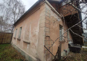 Дом 65м&sup2;, 1-этажный, участок 5 сот.  