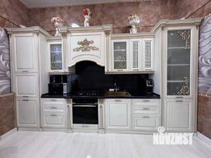 Коттедж 229м², 1-этажный, участок 10 сот.  