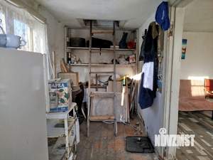 Дача 27м², 2-этажный, участок 4 сот.  