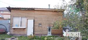 Дача 24м², 2-этажный, участок 6 сот.  
