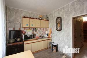 Дом 226м², 2-этажный, участок 7 сот.  