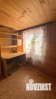 Дом 35м&sup2;, 1-этажный, участок 2 сот.  