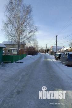 Дом 96м&sup2;, 2-этажный, участок 9 сот.  