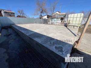 Дом 20м&sup2;, 1-этажный, участок 4 сот.  