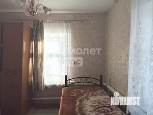 Дом 63м&sup2;, 1-этажный, участок 16 сот.  