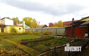 Дом 60м², 1-этажный, участок 6 сот.  