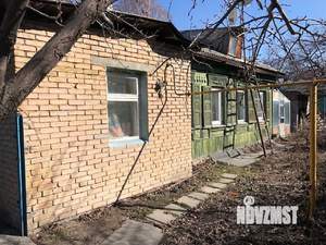 Дом 74м&sup2;, 1-этажный, участок 5 сот.  