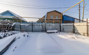 Дом 12м&sup2;, 1-этажный, участок 4 сот.  