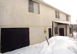 Дом 215м&sup2;, 2-этажный, участок 5 сот.  