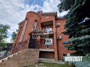 Дом 285м², 2-этажный, участок 12 сот.  