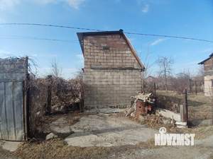 Дом 40м², 2-этажный, участок 7 сот.  