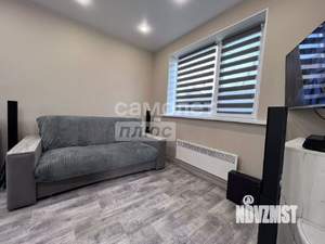 Дом 70м&sup2;, 2-этажный, участок 4 сот.  