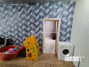 Дом 73м&sup2;, 2-этажный, участок 6 сот.  