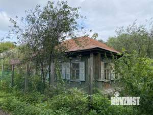 Дом 55м², 1-этажный, участок 4 сот.  