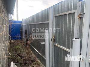 Дом 65м&sup2;, 2-этажный, участок 4 сот.  