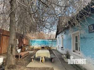 Дом 71м², 1-этажный, участок 13 сот.  