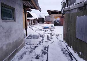 Дом 88м&sup2;, 1-этажный, участок 13 сот.  