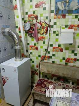 Дом 85м&sup2;, 1-этажный, участок 7 сот.  