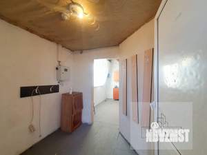 Дом 90м&sup2;, 2-этажный, участок 9 сот.  