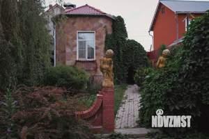 Коттедж 583м², 2-этажный, участок 9 сот.  