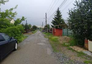 Дом 96м², 1-этажный, участок 6 сот.  