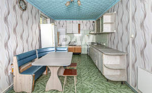 Дом 132м², 2-этажный, участок 6 сот.  