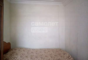 Дом 49м&sup2;, 1-этажный, участок 8 сот.  