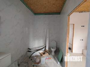 Дом 85м&sup2;, 1-этажный, участок 6 сот.  