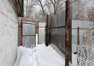 Дом 9м&sup2;, 2-этажный, участок 4 сот.  