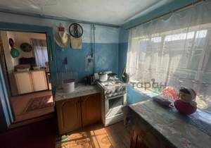 Дом 76м², 1-этажный, участок 6 сот.  