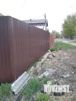 Дом 35м², 1-этажный, участок 3 сот.  