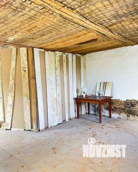 Дом 60м&sup2;, 1-этажный, участок 8 сот.  