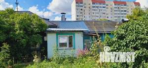 Дом 86м&sup2;, 1-этажный, участок 5 сот.  