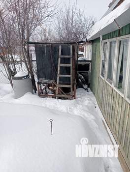 Дом 20м&sup2;, 1-этажный, участок 4 сот.  