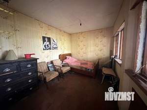 Дача 30м², 2-этажный, участок 4 сот.  