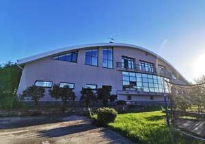 Дом 920м&sup2;, 2-этажный, участок 19 сот.  