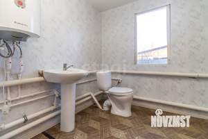 Дом 67м&sup2;, 1-этажный, участок 7 сот.  