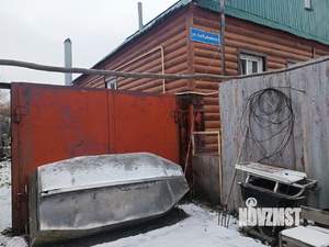 Дом 90м&sup2;, 1-этажный, участок 7 сот.  