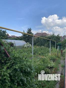 Дом 71м², 2-этажный, участок 10 сот.  