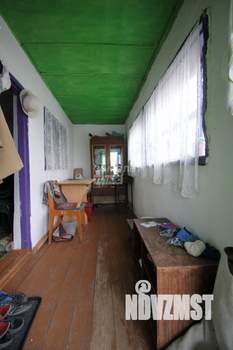 Дом 18м&sup2;, 1-этажный, участок 5 сот.  