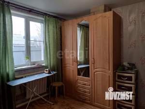 Дом 120м², 1-этажный, участок 7 сот.  