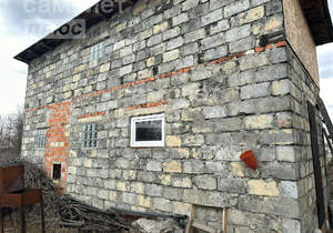 Дом 70м&sup2;, 2-этажный, участок 5 сот.  