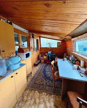 Дом 50м&sup2;, 2-этажный, участок 7 сот.  