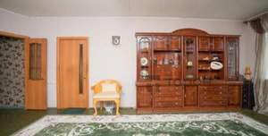 Дом 300м&sup2;, 2-этажный, участок 6 сот.  