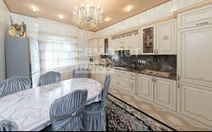 Дом 165м&sup2;, 1-этажный, участок 6 сот.  