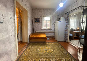 Дом 50м², 1-этажный, участок 14 сот.  