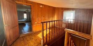 Дом 107м&sup2;, 2-этажный, участок 6 сот.  