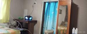 Дом 45м², 2-этажный, участок 6 сот.  