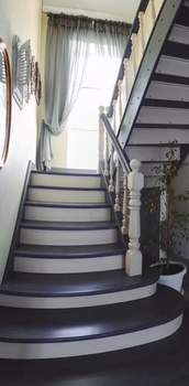 Дом 250м&sup2;, 2-этажный, участок 7 сот.  